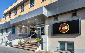 B&B Hotel Braga Lamacaes